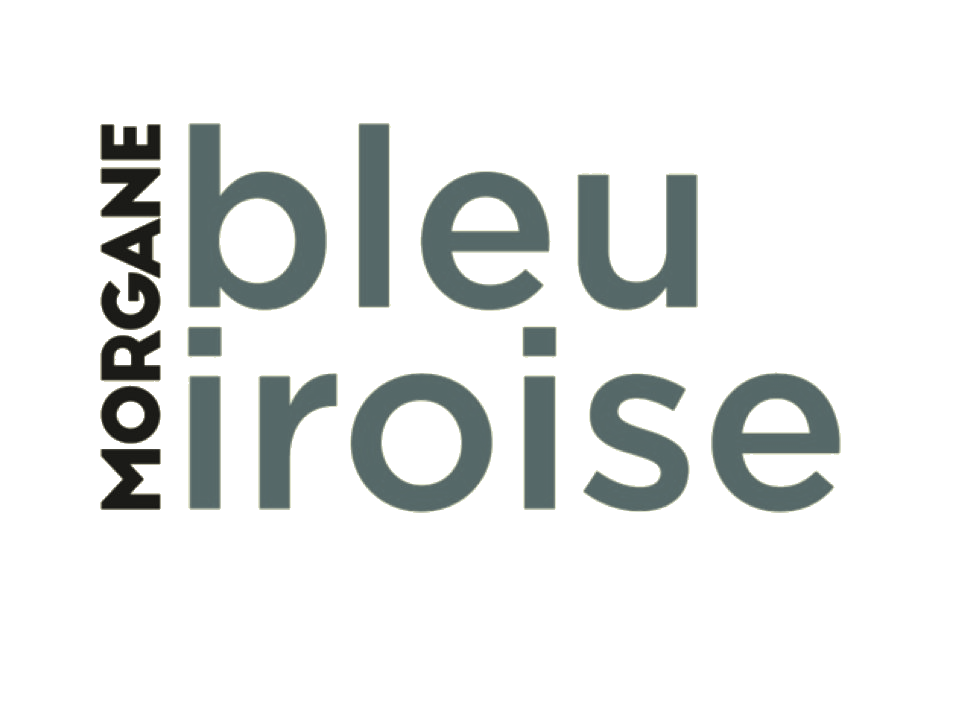 Bleu Iroise