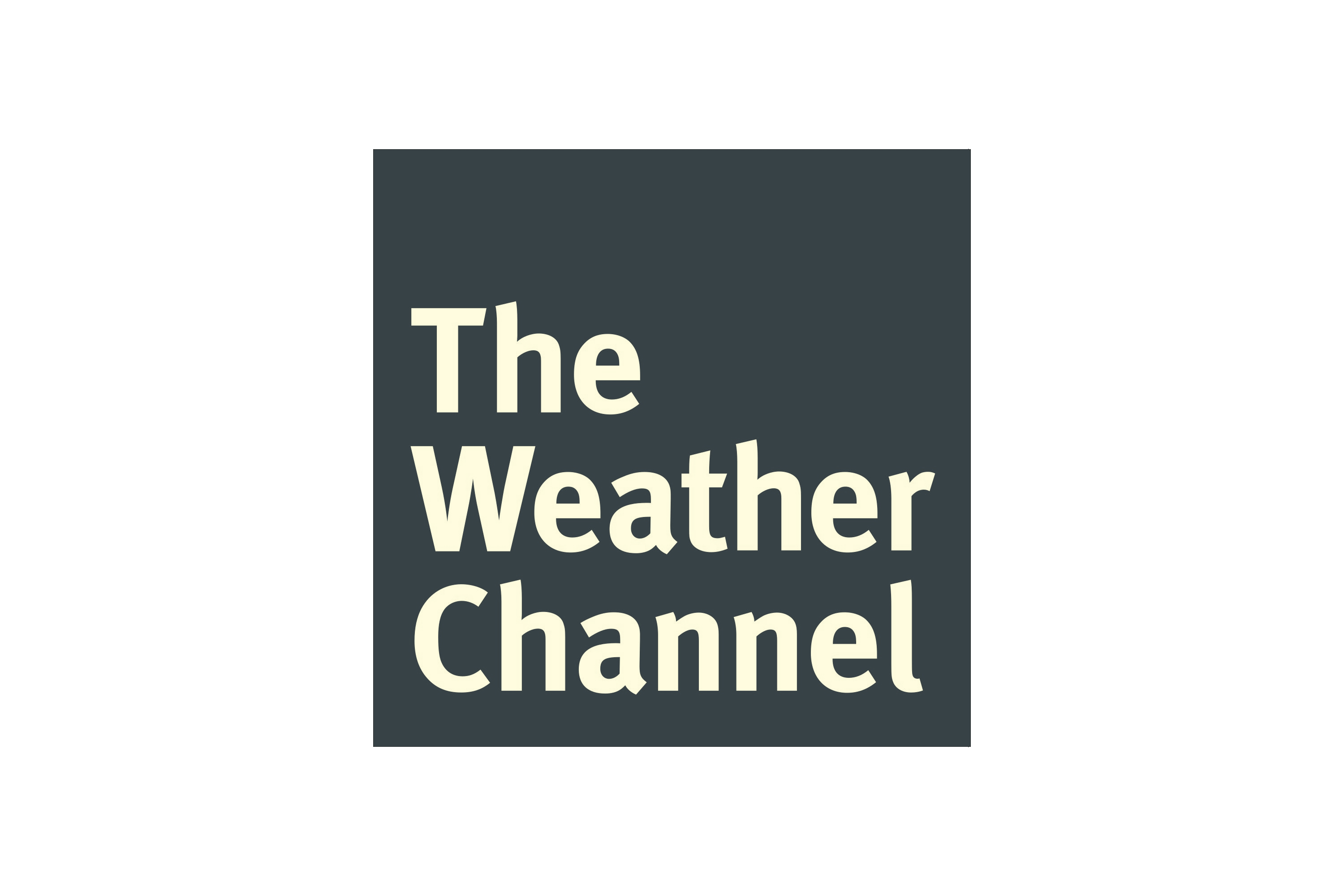 The Weather Channel